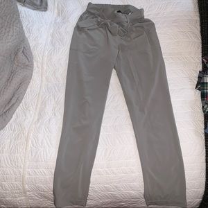 Banana Republic High Waisted Pant